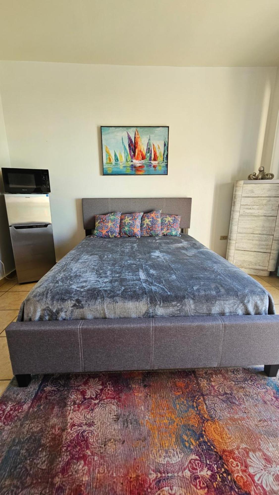 לאחאס Parguera Suites מראה חיצוני תמונה