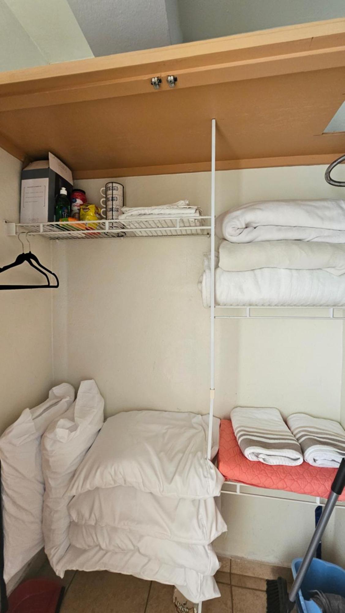 לאחאס Parguera Suites מראה חיצוני תמונה