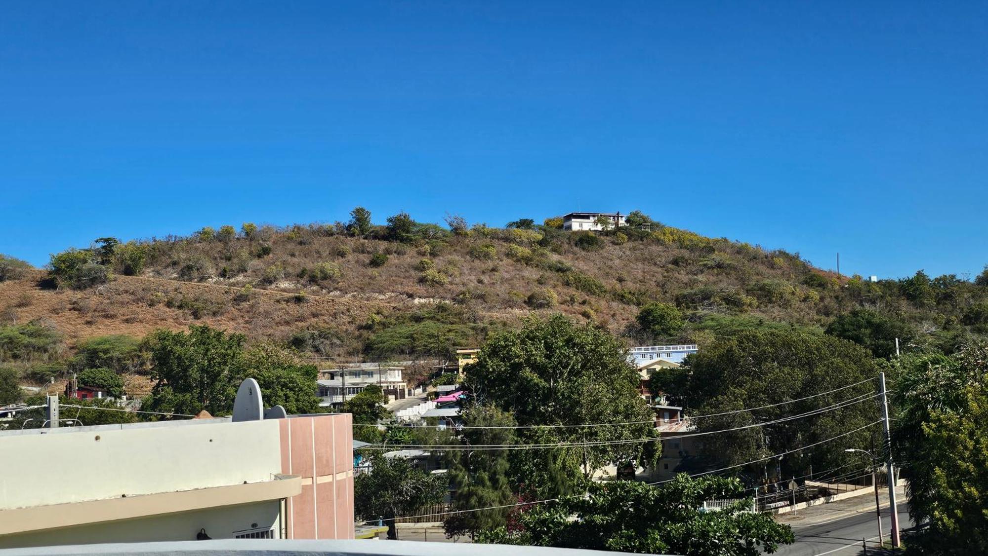 לאחאס Parguera Suites מראה חיצוני תמונה