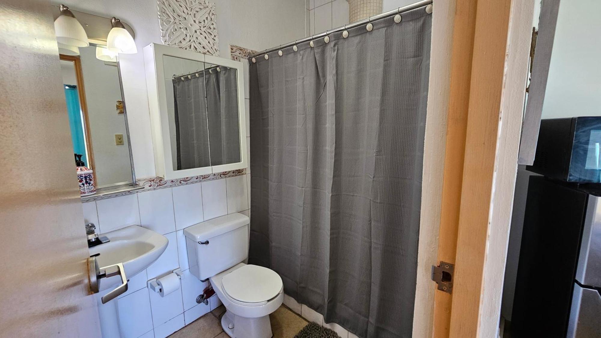 לאחאס Parguera Suites מראה חיצוני תמונה