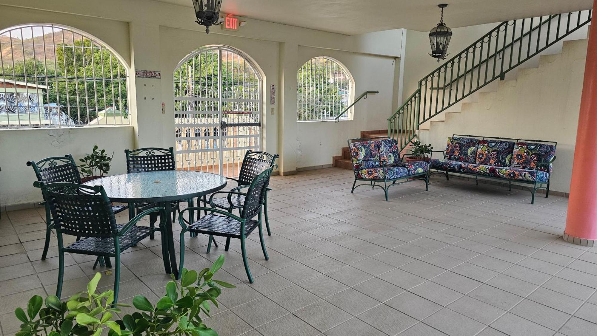 לאחאס Parguera Suites מראה חיצוני תמונה