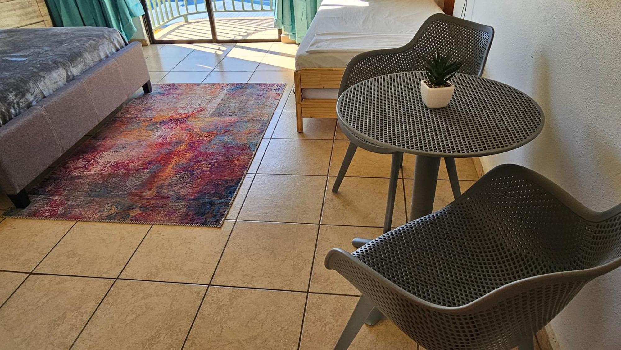 לאחאס Parguera Suites מראה חיצוני תמונה